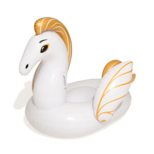 BESTWAY Надуваем кон Пегас