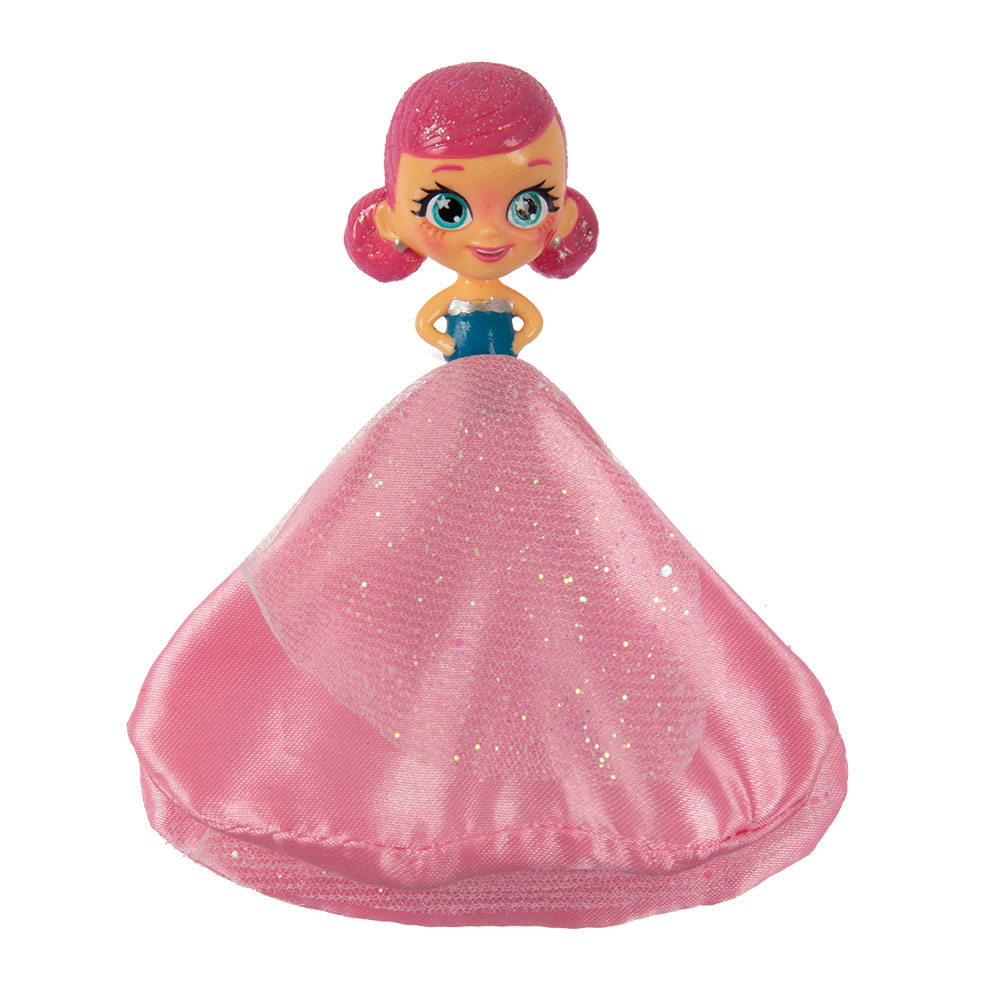 BOW'SIS Панделка с кукла изненада