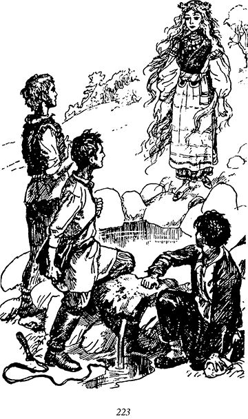 Приказки - Елин Пелин - Image 3