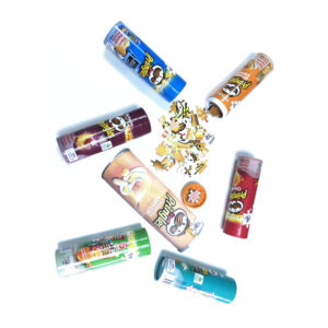 Y WOW Пъзел Pringles 50 части