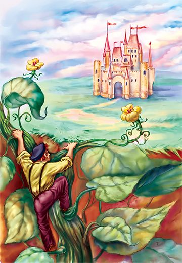 Снежанка. 7 приказки за лека нощ - Image 3