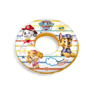 MONDO PAW PATROL Надуваем пояс 50см 16629