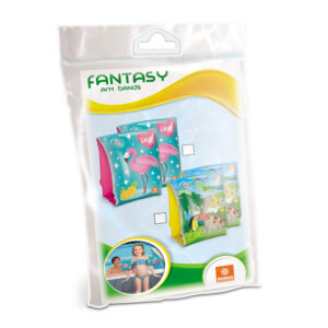 MONDO FANTASY Надуваем пояс за ръце