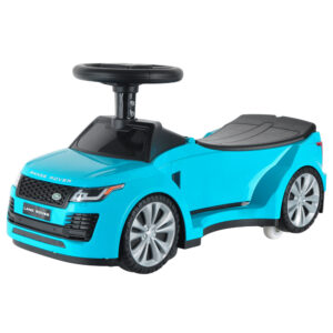 OCIE Кола за возене Ride-On LAND ROVER Синя