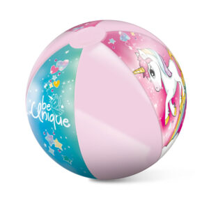 MONDO BE UNIQUE Надуваема топка 50см.