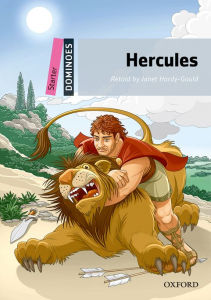 Dominoes Starter: Hercules A1