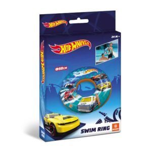 MONDO HOT WHEELS Надуваем пояс