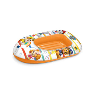 MONDO PAW PATROL Надуваема лодка 112см.