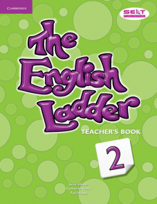 The English Ladder Level 2 Teacher's Book