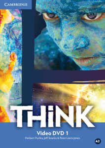 Think Level 1 Video DVD