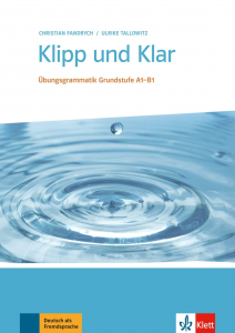 Klipp und Klar Übungsgrammatik