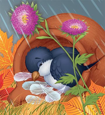 Моята първа приказка. Майчина сълза - Image 3