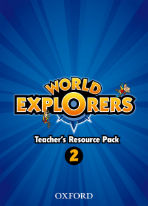 World Explorers Level 2 Teacher's Resource Pack