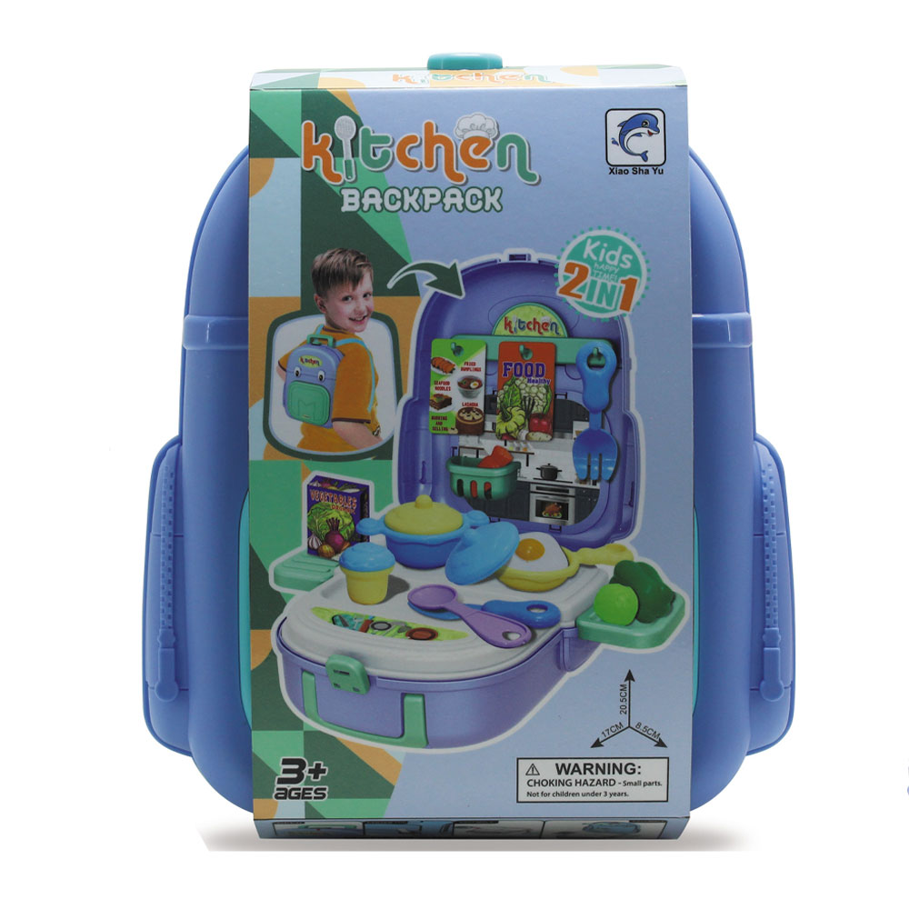 Yifeng Мини Кухня в Куфар