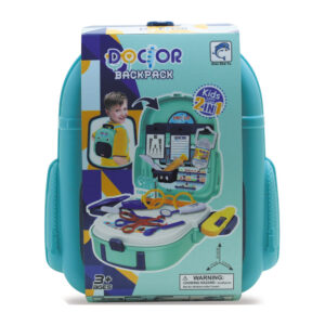 Yifeng Мини Лекарски Принадлежности в Куфар