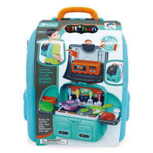 Yifeng Кухня в Раница 2 в 1