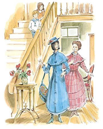 Мери Попинз - Image 4