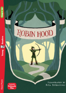 ROBIN HOOD + Downlodable Multimedia