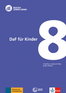 DLL 08: DaF für KinderBuch mit DVD