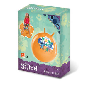 MONDO Stitch Топка за скачане