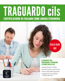 TRAGUARDO CILS Libro + MP3 descargable B2