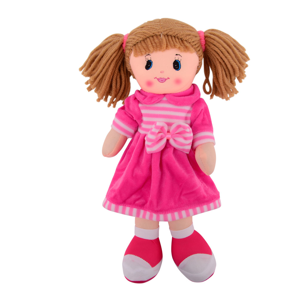 Мека кукла Baby Rose 40см.