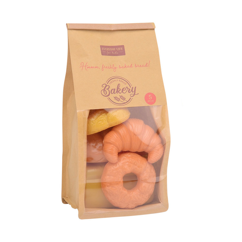 JT Home and Kitchen Печива Bakery 5 бр