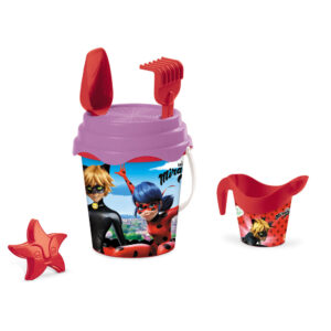 MONDO MIRACULOUS Кофичка за пясък