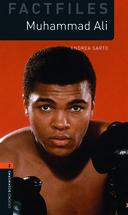 Oxford Bookworms Library Factfiles Level 2: Muhammad Ali Au
