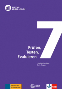 DLL 07: Prüfen, Testen, EvaluierenBuch mit DVD