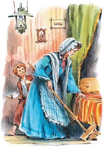 Приключенията на Том Сойер (с меки корици) - Image 2