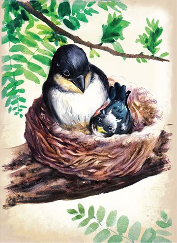 Светът на приказките: Ангел Каралийчев - Image 3