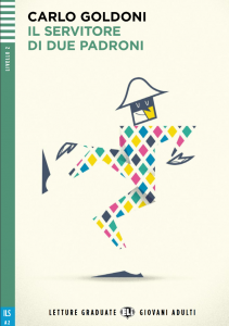 IL SERVITORE DI DUE PADRONI + Downlodable Multimedia