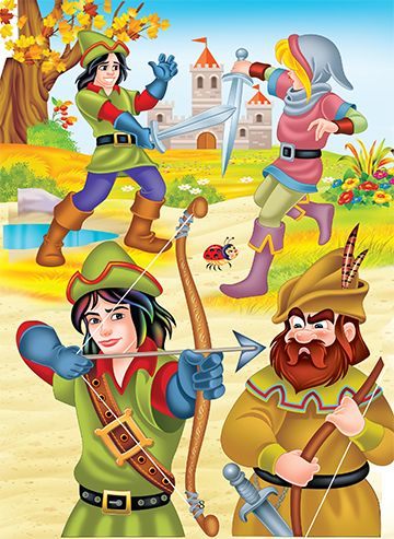 Приказки за най-малките - Image 2