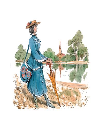 Мери Попинз - Image 2