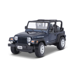 MAISTO SP EDITION Джип Wrangler 31245