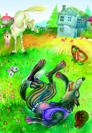 Избрани приказки - Image 3