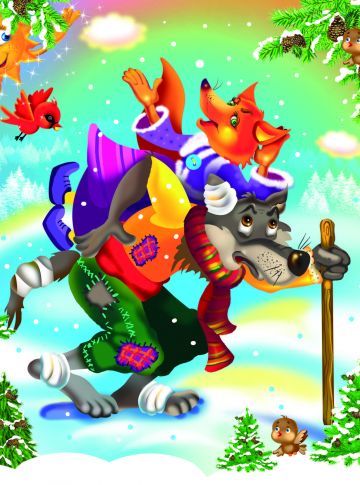 5-минутни приказки на БАБА - Image 4