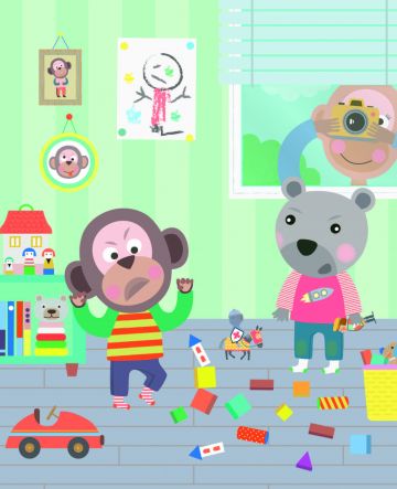 Емоциите. Какво са? - Image 4