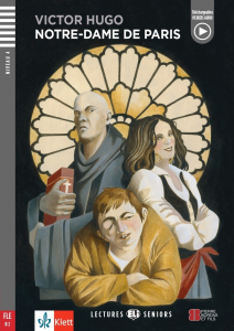 Notre-Dame de Paris + downloadable audio