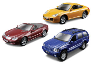 MAISTO FRESH Количка 21001