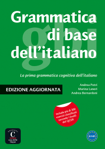 GRAMMATICA DI BASE DELLITALIANO Libro
