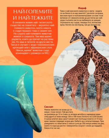 Рекорди на животните - Image 2