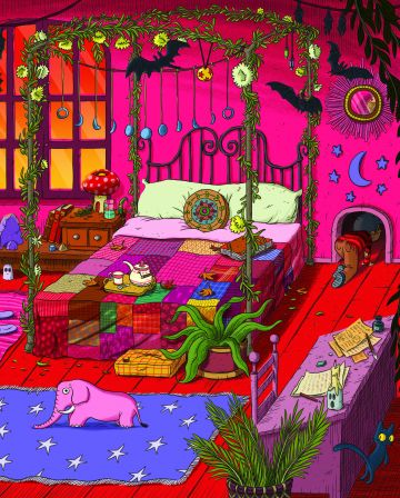 Къщата на баба ми - Image 3