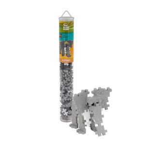 Plus Plus Конструктор Животно от зоопарка