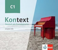 Kontext C1 Audio CD