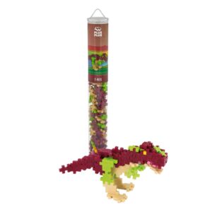 Plus Plus Конструктор T-Rex