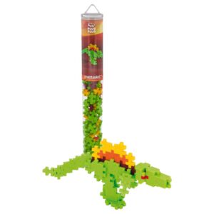 Plus Plus Конструктор Spinosaurus