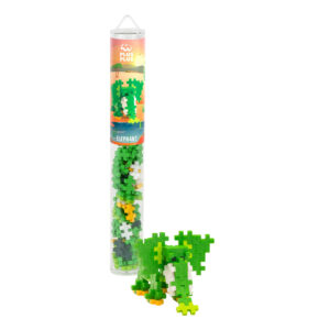 Plus Plus Конструктор слон