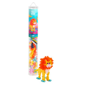 Plus Plus Конструктор лъв